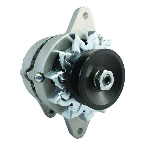 NEW Alternator Fits Kubota Tractor 15763-64010 15763-64011 15763-64012 & Many Others