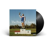 Quinn Xcii - The People's Champ - Opera / Vocal - Vinyl