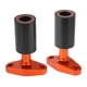 thumbnail image 1 of Engine Crash Pad, Engine Frame Slider Pair For Motorcycle ANGGREK Otros, 1 of 8