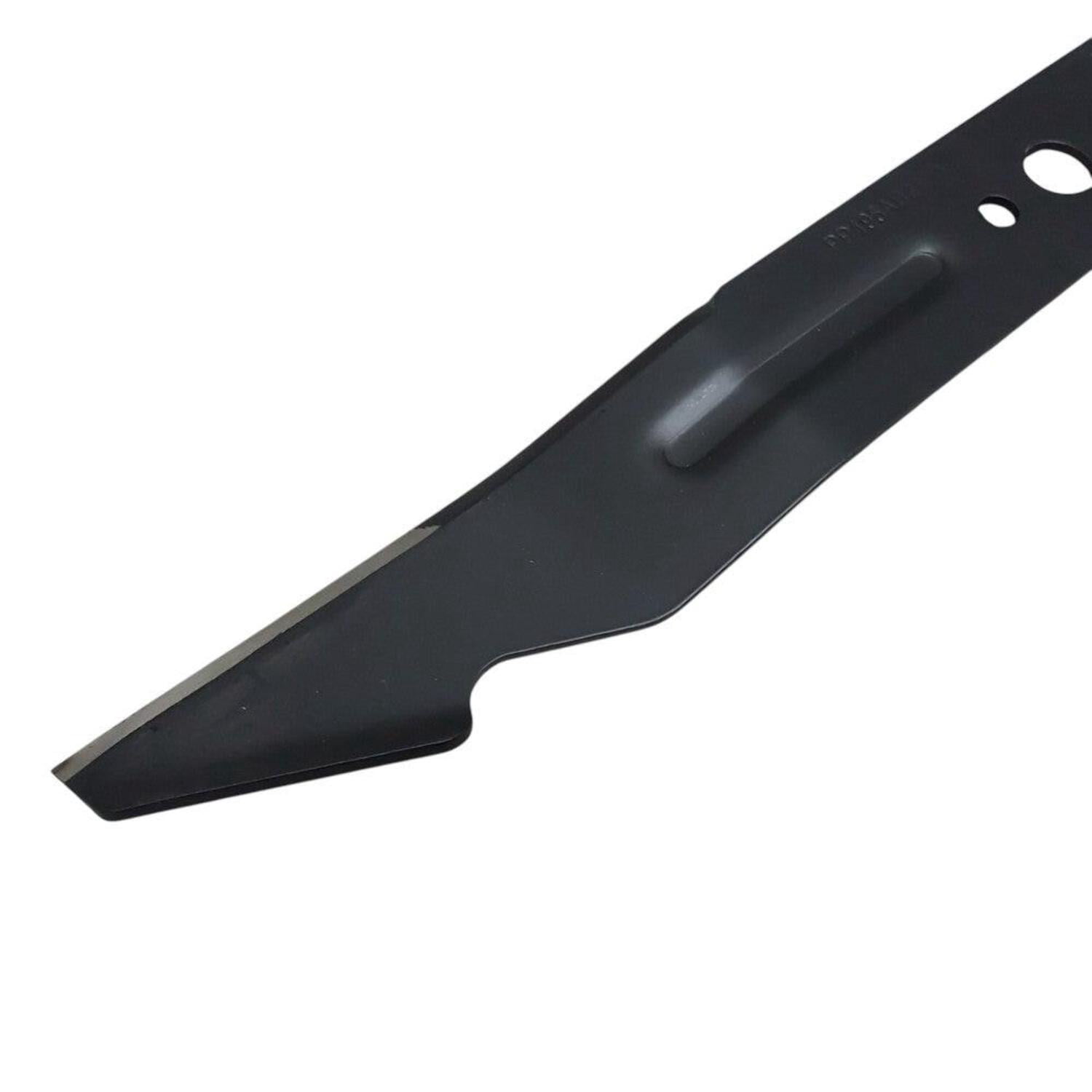 9x Standard Blade 20.25In For EGO LM2100, LM2100SP,LM2101, LM2102SP