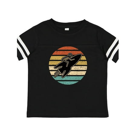 

Inktastic Space Rocket Outerspace Astronaut Gift Toddler Boy or Toddler Girl T-Shirt