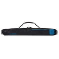 thumbnail image 1 of Sportube Traveler Lightweight Fully Padded Single Pair Ski Bag w/ Storage Pocket, 1 of 9