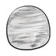 thumbnail image 5 of Generic para volante de coche, universal, resistente al calor, resistente, plegable, protector solar para coches, SUV, 5 of 8