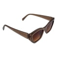 thumbnail image 2 of Lentes de sol Sersun SUN15 beige Unisex, 2 of 5