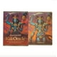 thumbnail image 3 of Oráculo Tarot Diosa Kali | 44 Cartas Adivinación Hindú + Manual Digital | Lectura Intuitiva y Espiritual | Tamaño 10 x 6.5 cm, 3 of 8