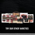 thumbnail image 6 of COLUMBUS Charcuterie Snack Tray with Calabrese Salame, Provolone Cheese & Multigrain Crackers, 3.0 oz, Ready-to-Eat, 6 of 12