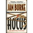 thumbnail image 1 of Pre-Owned Hocus: Signed (Paperback) 0061044393 9780061044397, 1 of 1