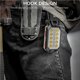 thumbnail image 5 of Linterna De Mano Cob Highlight, Luz Led De Emergencia Para Acampar Con Siete Engranajes De Luz Para Pesca, Senderismo, Caminata Nocturna Monstrate HA022335-00, 5 of 7