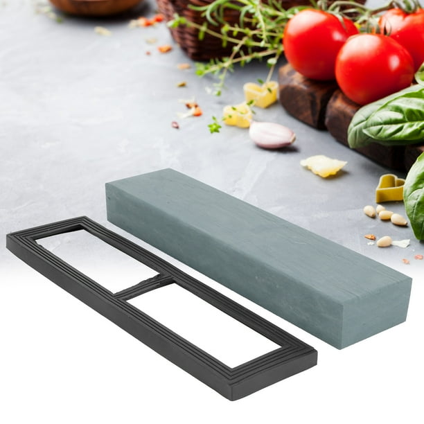 Affûteur De Couteaux De Cuisine En Acier, En Fer, ... - Grandado