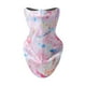 thumbnail image 1 of Calentador de cuello de invierno para mujer, tubo térmico para ciclismo, grueso, máscara facial suave, bufanda para correr, esquiar, clima frío, senderismo E Zulema polaina de cuello de invierno, 1 of 8