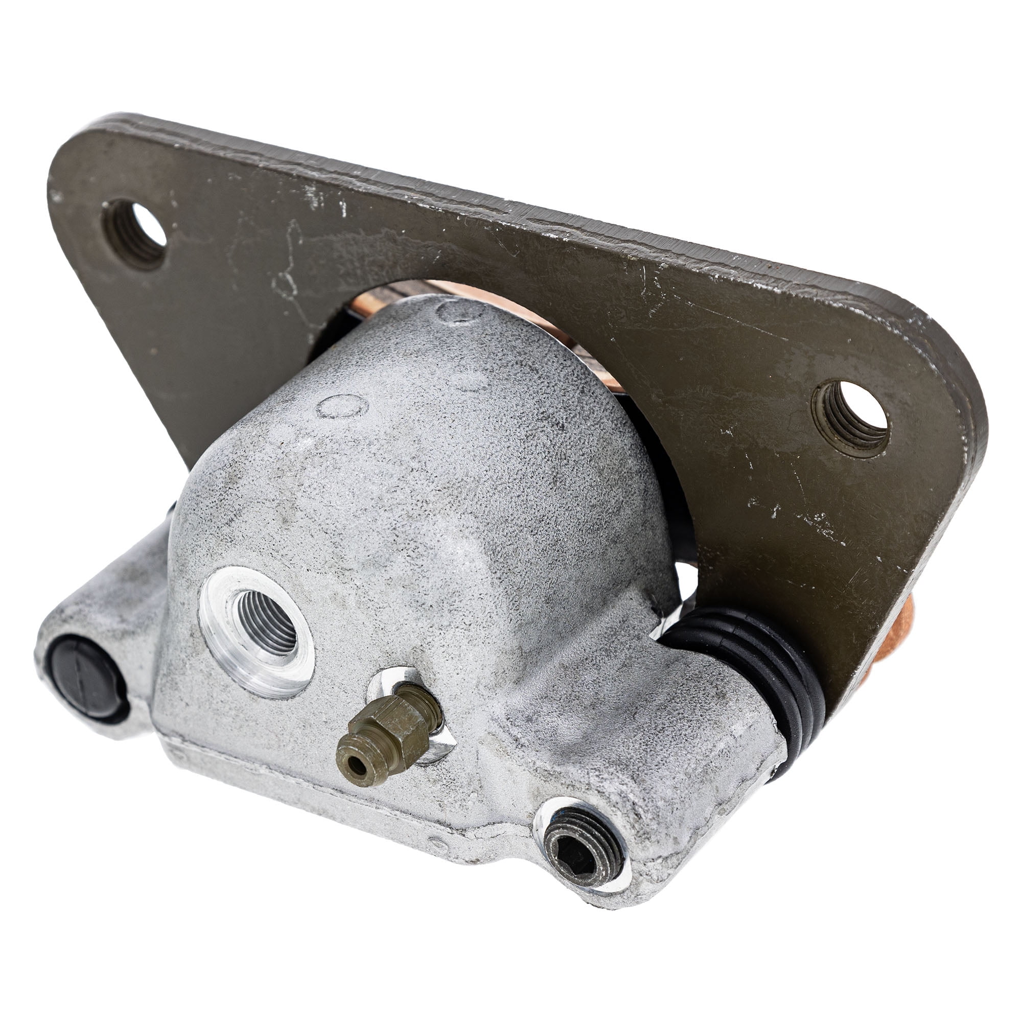 ISUZU GENUINE 1-81171-046-0 1811710460 24V RELAY POWER CAB