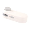 thumbnail image 1 of Mini Snack Bag Sealing Machine Portable Plastic Non Battery Food Sealer for Storage, Snacks, 1 of 7