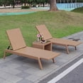 thumbnail image 3 of Ajustador de Múltiples Posiciones para Sillón Reclinable de Exterior Conector de Hebilla de Cinco Dientes Tira de Plástico Pieza de Ajuste de Cinco Velocidades, 3 of 5