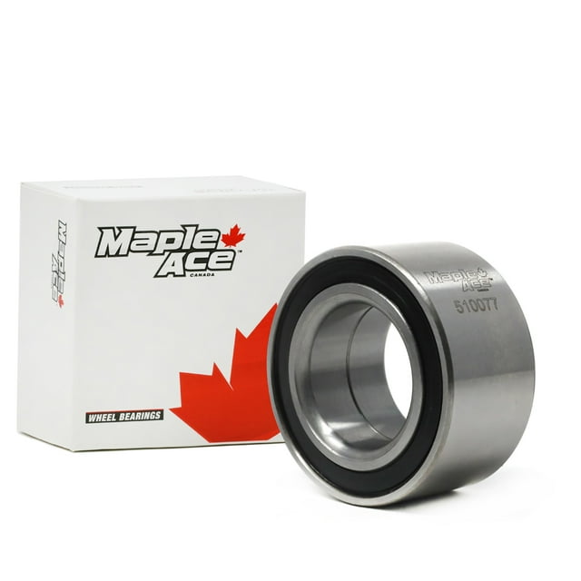 MAPLE ACE WB-510077 , Roulement de Roue avant 43440-54G02 pour Suzuki Aerio 2002-2007