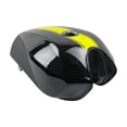 thumbnail image 2 of Tanque Gasolina Negro/Amarillo Italika Ft 150 S (15-18), 2 of 5