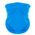 thumbnail image 2 of YAOMOBB Riding Face Protector Elastic Cycling Face Guard Sweat Absorption Breathable Fabric Solid Color Windproof Riding and Sunscreen Neck Protection, 2 of 6