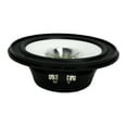 thumbnail image 6 of Sony XS-MP1611B 6.5" Dual Cone Marine Speakers (Black), 6 of 8