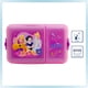 thumbnail image 5 of Contenedor de Alimentos Rectangular de Plástico, Lunch Box Escolar con 2 Divisiones, Personajes Animados, Cenicienta, Rapunzel y Blanca Nieves, Princesas Disney, 5 of 5