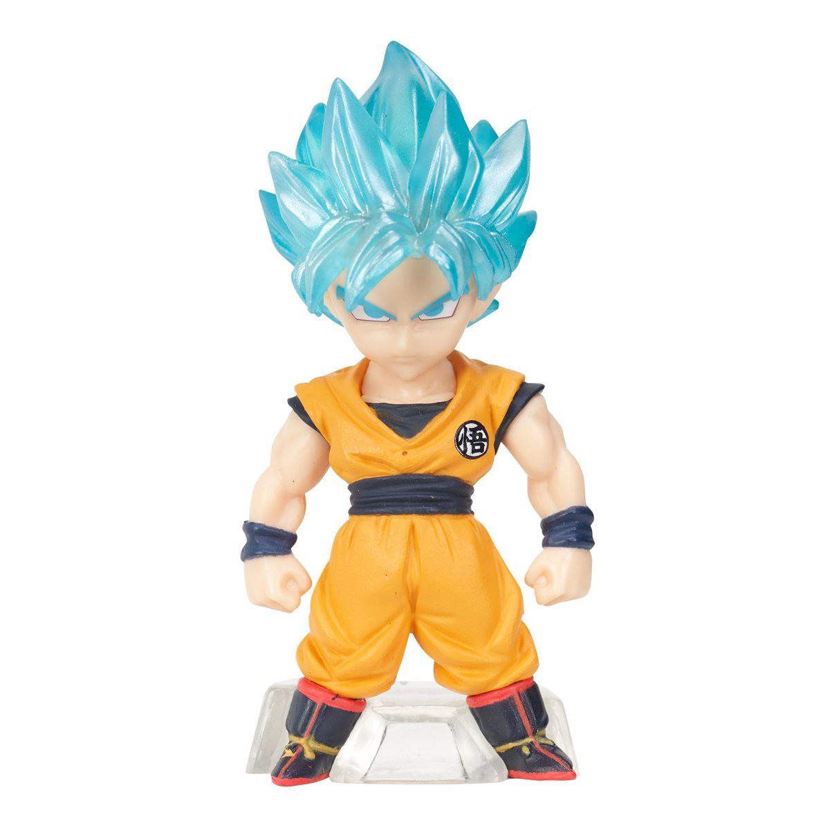 mini action figure dragon ball