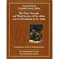 thumbnail image 6 of Ignatius Catholic Study Bible: The Gospel of Luke (Edition 2) (Paperback), 6 of 6