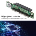 thumbnail image 4 of Adaptador HDD SSD hembra a 44 pines IDE macho PCB 15 Gbs 25 pulgadas a adaptador IDE para computadora para computadora portátil ANGGREK Otros, 4 of 8