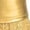 Gold, variant on Girls Metallic Shiny Camisole Tops with Sequins Pants 2-Piece Dance Set Disco Jazz Hip Hop Street Dancewear Silver 6