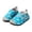Light Blue, variant on Gunia Toddler Little Boy Girl Water Shoes Soft Sole Non- Quick Drying Shoes With Prints Easy Closure Everyday Wear Athletic Sneakers For Sport Swim Pool Surf 1-9 Years
