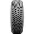 thumbnail image 4 of Bridgestone Blizzak LM-25 RFT 205/50R-17 89 H Tire, 4 of 6