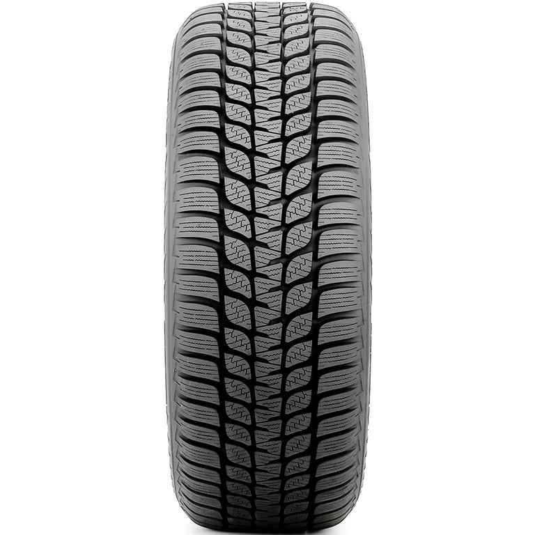 Bridgestone Blizzak LM-25 RFT Winter 245/45R18 96V Passenger Tire