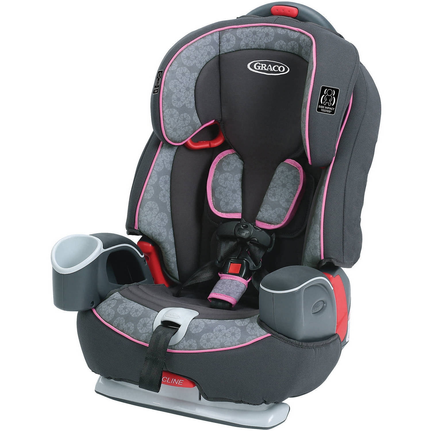 alpha omega elitetm convertible car seat