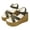 Army Green, variant on Summer Plus-size New Muffin Wedge Suede Fish Mouth Sandals Sandals for Women 2025 Black 41