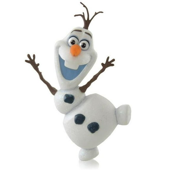 Hallmark Ornament 2014 Olaf