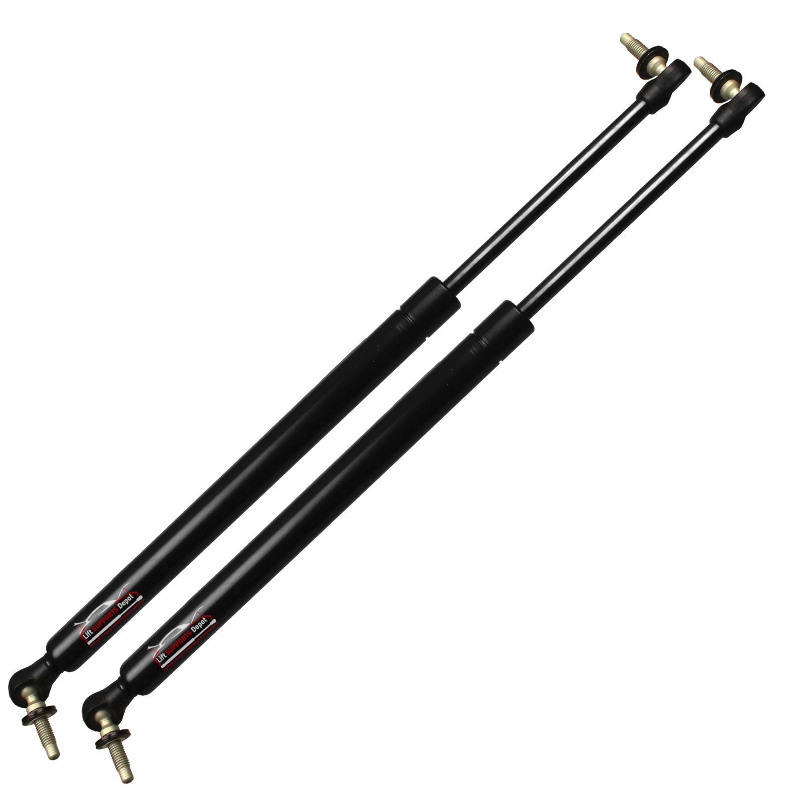 2x Hatch Liftgate Lift Supports Struts for Chrysler Town & Country Caravan 01-07