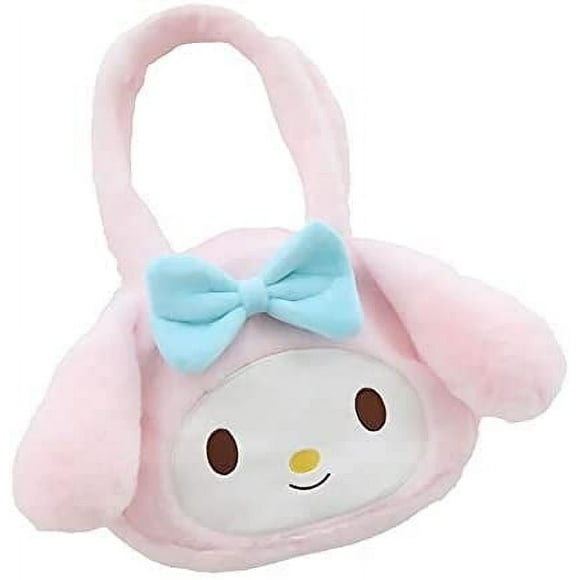 Melody plush doll handbagLG401