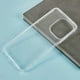 thumbnail image 4 of For Oppo A5 Pro 5G Case Transparent TPU Phone Back Cover Airbag Protection, 4 of 5
