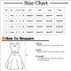 thumbnail image 3 of Vestido a media pierna de manga larga con cuello medio abierto y hombros inclinados para mujer Pompotops hdfakjf8994, 3 of 5