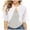 White, variant on Cardigan for Women Casual Shawl Silk Quilted Solid Color Vest Thin Sleeve Jacket Elegant Dress Beach Fall Shrug