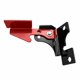 thumbnail image 3 of de estacionamiento de resistencia, de estacionamiento bloqueable rojo, accesorios para piezas de automóviles Pro, Sharpla Freno de estacionamiento de servicio pesado, 3 of 3