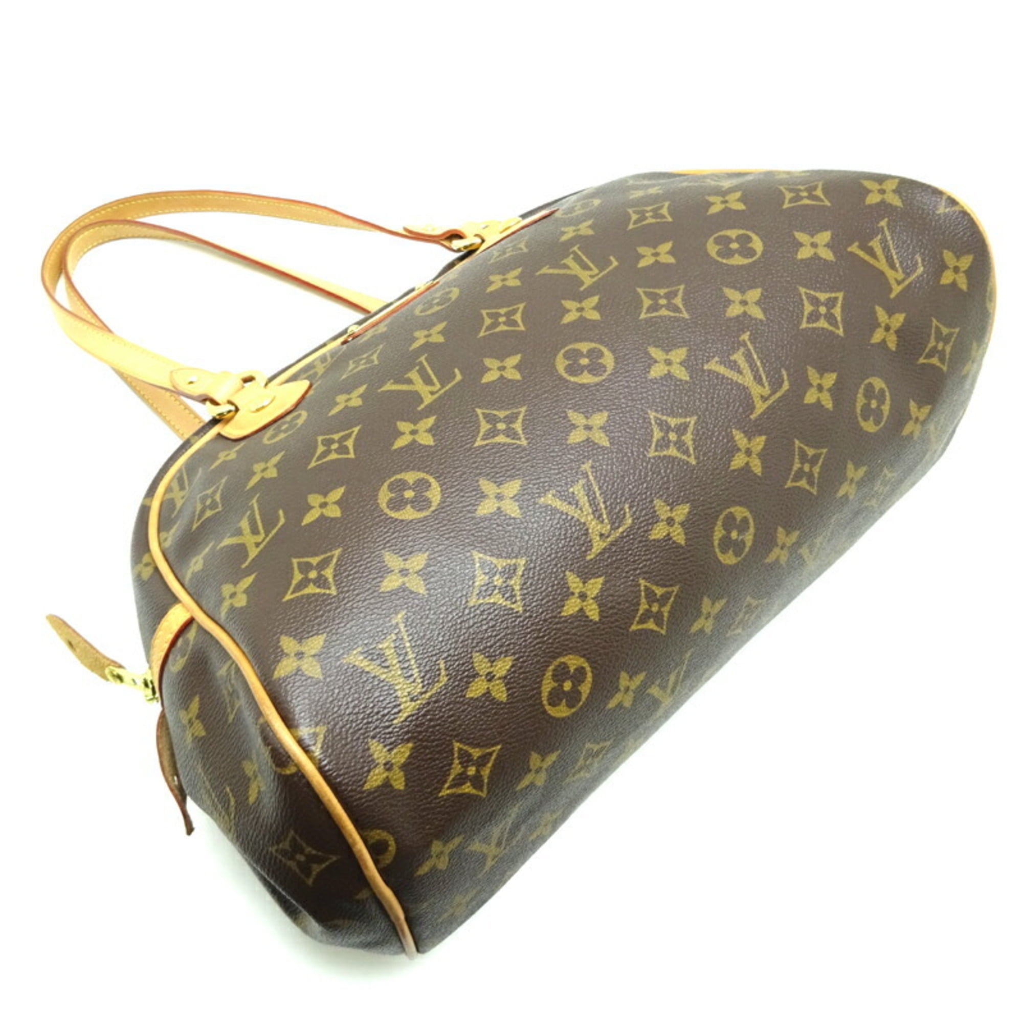 Pre-Owned Louis Vuitton Montorgueil PM No Padlock Women