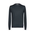 thumbnail image 1 of Armani Collezioni Wool Solid V-Neck Men's Pullover Sweater Size XL $650, 1 of 1