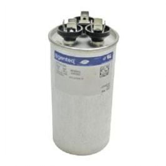 Goodman-Amana CAP050600440RTP 440V Dual Capacitor (5/60 MFD), replacement for CAP050600440RTS