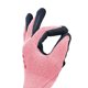 thumbnail image 2 of Guantes de jardinería dobles: recubiertos para evitar cortes Guantes pintados a mano para jardinería, pesca Ofspeizc CPB-US-DYP699-1, 2 of 5