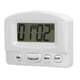 thumbnail image 3 of Temporizador Temporizador De Cocina Volumen Alto Tiempo Arriba Y Cuenta Atrás Diseño Magnético Reloj Digital Multifuncional Temporizador, 3 of 7