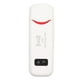 thumbnail image 2 of Hotspot WiFi Portátil, USB De Alta Velocidad WiFi Móvil USB 4G Alimentado Por Teléfono Para TV, 2 of 7