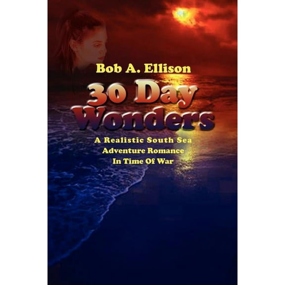 30 Day Wonders, (Paperback)