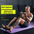 thumbnail image 3 of Pedal Puller - Core Training with Upgraded 4-Strand Band, Durable & Effective Workout Tool, 3 of 8