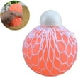 thumbnail image 2 of 1ml Release Grapes Pinch Pranks Stress Relieving Toys Squeezing Water Rot 6 Cm Games Sausage, 2 of 9