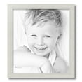 thumbnail image 2 of ArtToFrames 17x19 inch White Picture Frame, White Wood Poster Frame (4331), 2 of 8