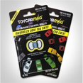 thumbnail image 1 of Toyscarmag TCM43069 Aimants à Clipser Clip & Display Modèle Réduit de Voitures à l'Échelle 1 par 64 - 10 Pcs, 1 of 1