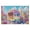 300, variant on Puzzles for Adults 300 Pieces - Candyland Sweet Escape Funny Challenging Puzzle Perfect for Game Nights